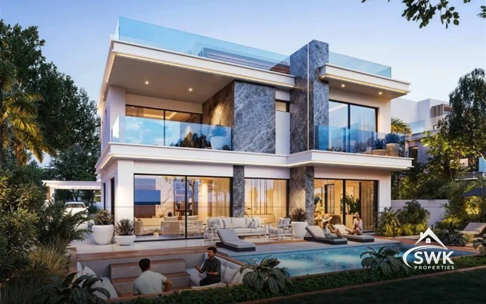Dubai property Golden Visa: questions to settle before you buy