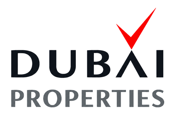 Dubai Properties logo