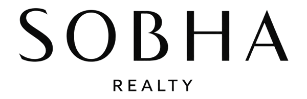 Sobha Realty logo