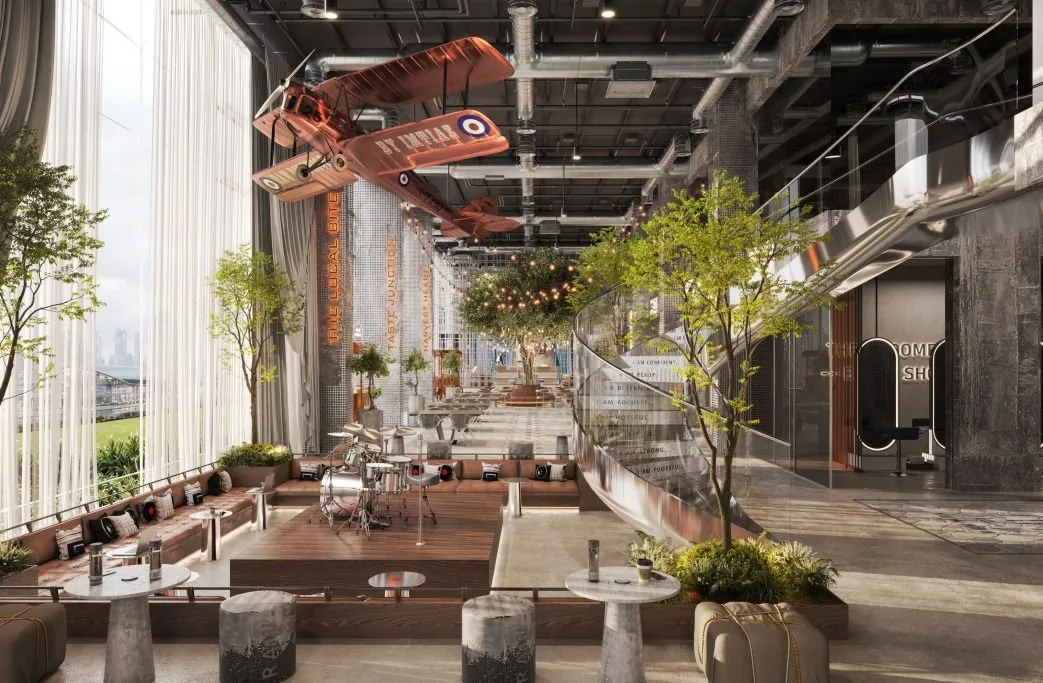 Dubai, Abu Dhabi or Sharjah: choose the emirate before the project