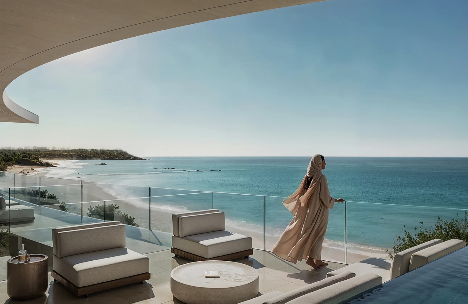 Fahid Island — Fahid Island