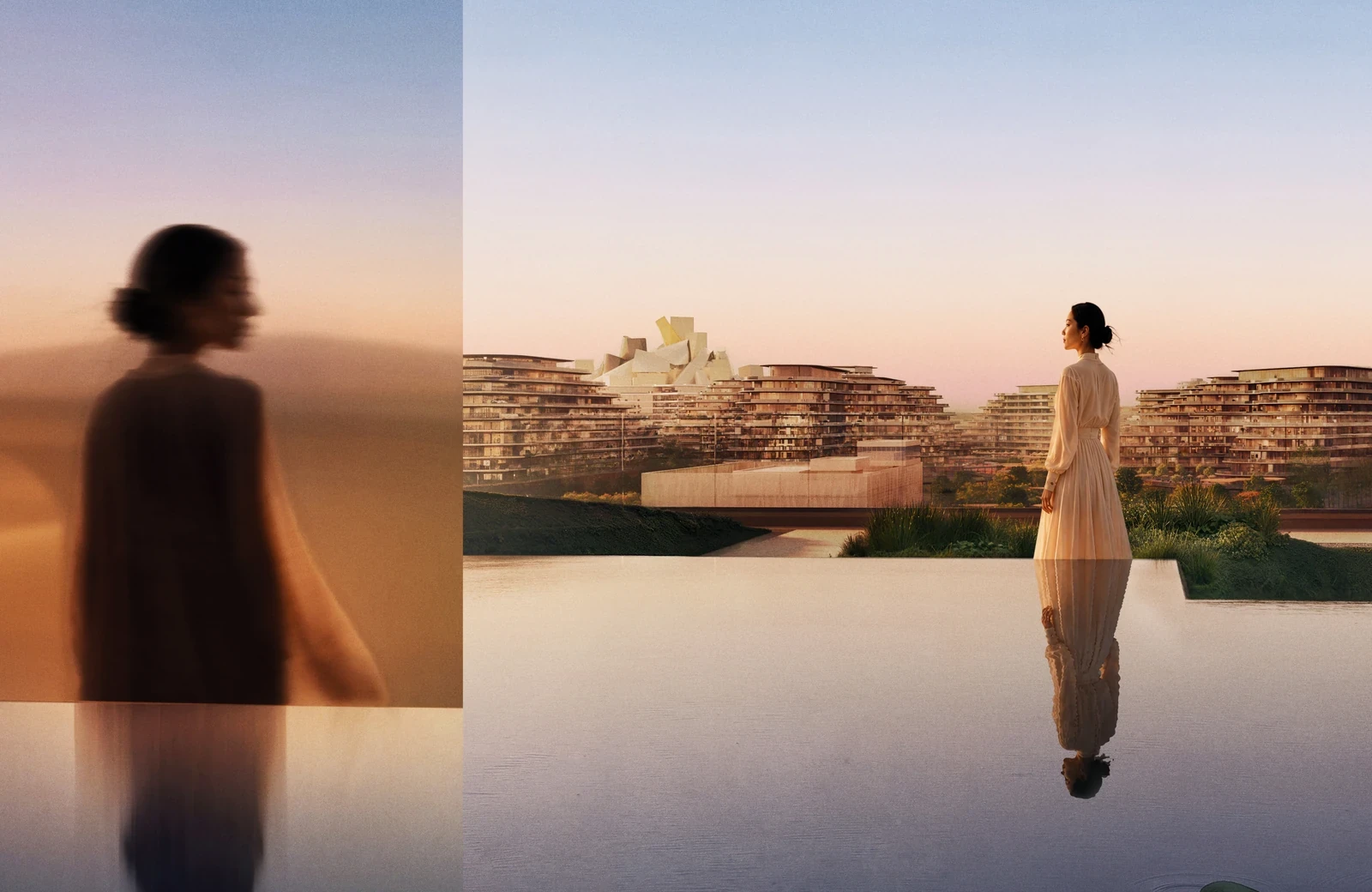 Saadiyat Grove — Saadiyat Island