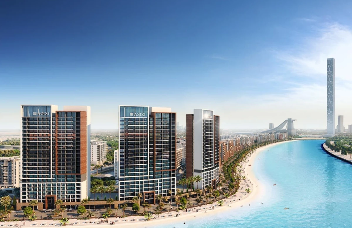 Riviera — Meydan