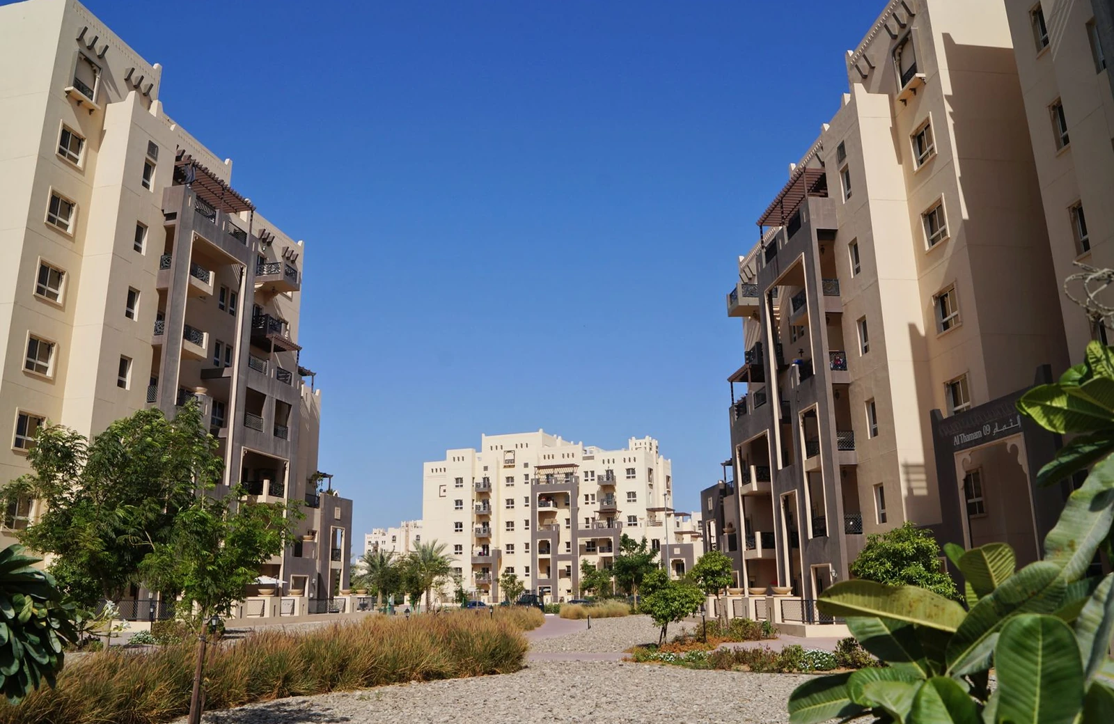 Remraam — Dubailand