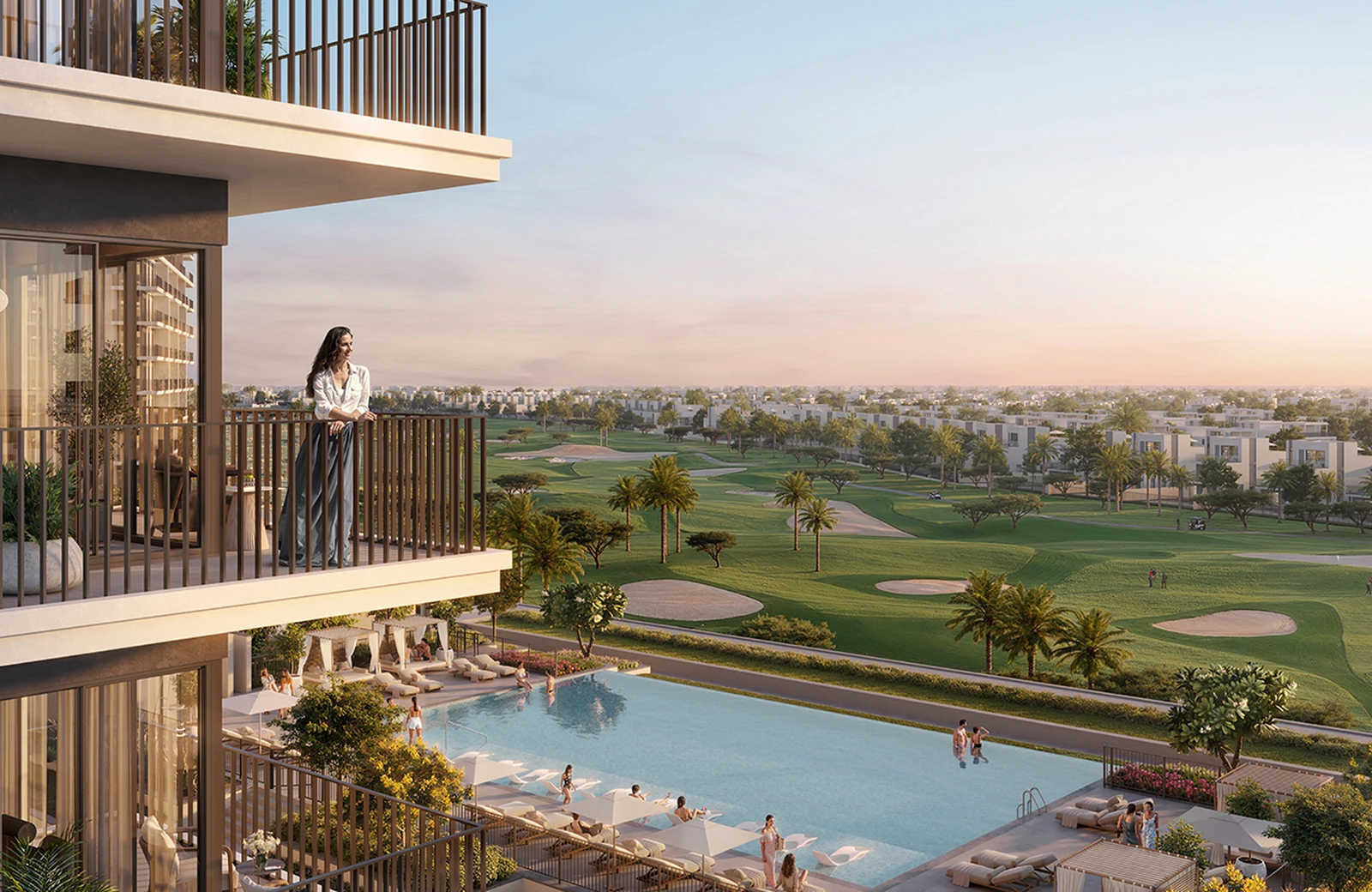 Grove Ridge — Emaar South