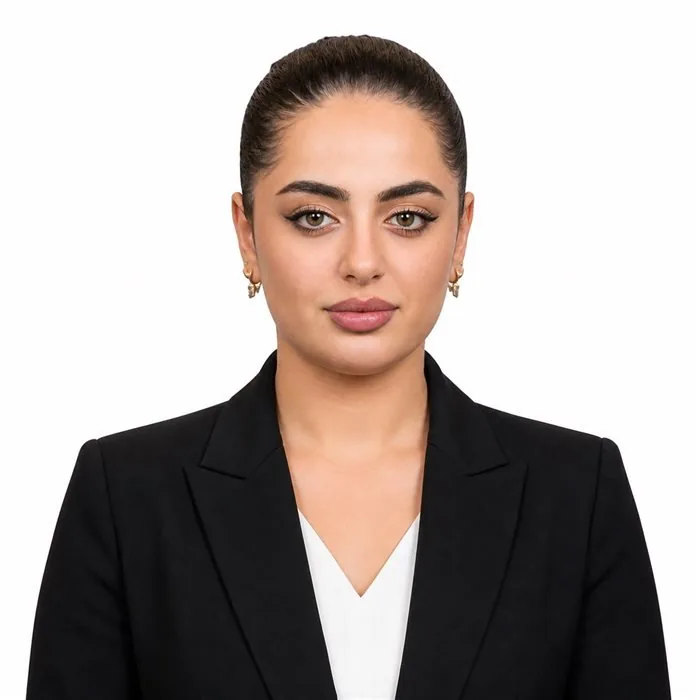 Issaadi Chahrazed