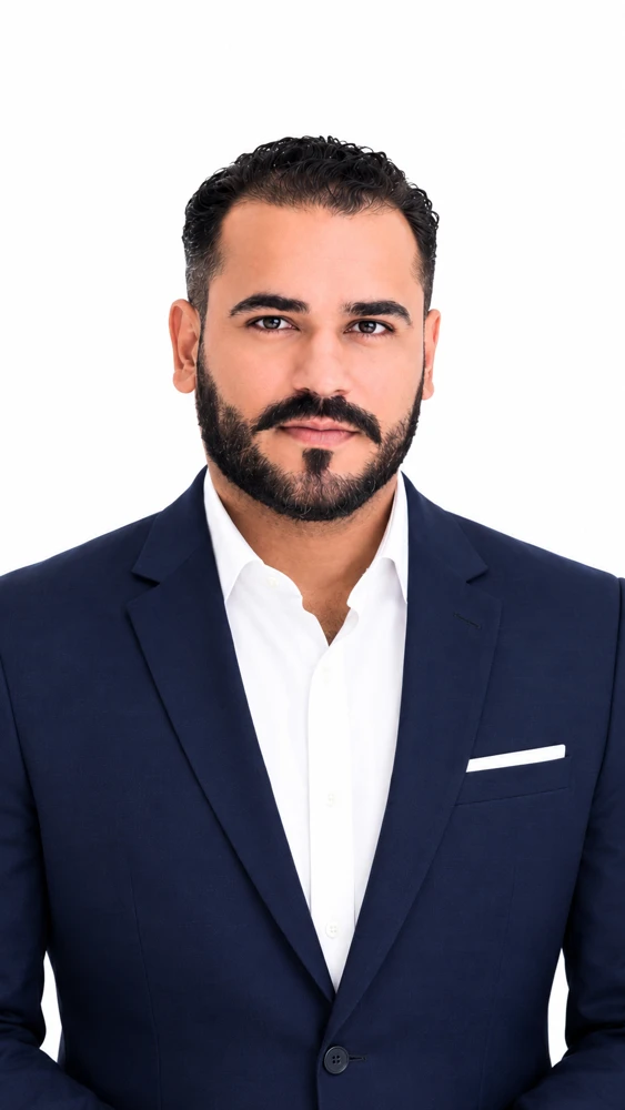 Talha Shabbir